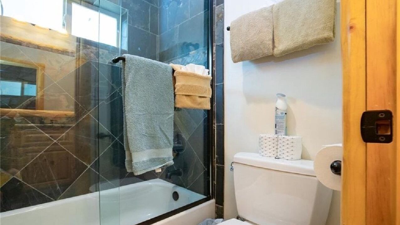 Photo of Bathroom in Fox Farm