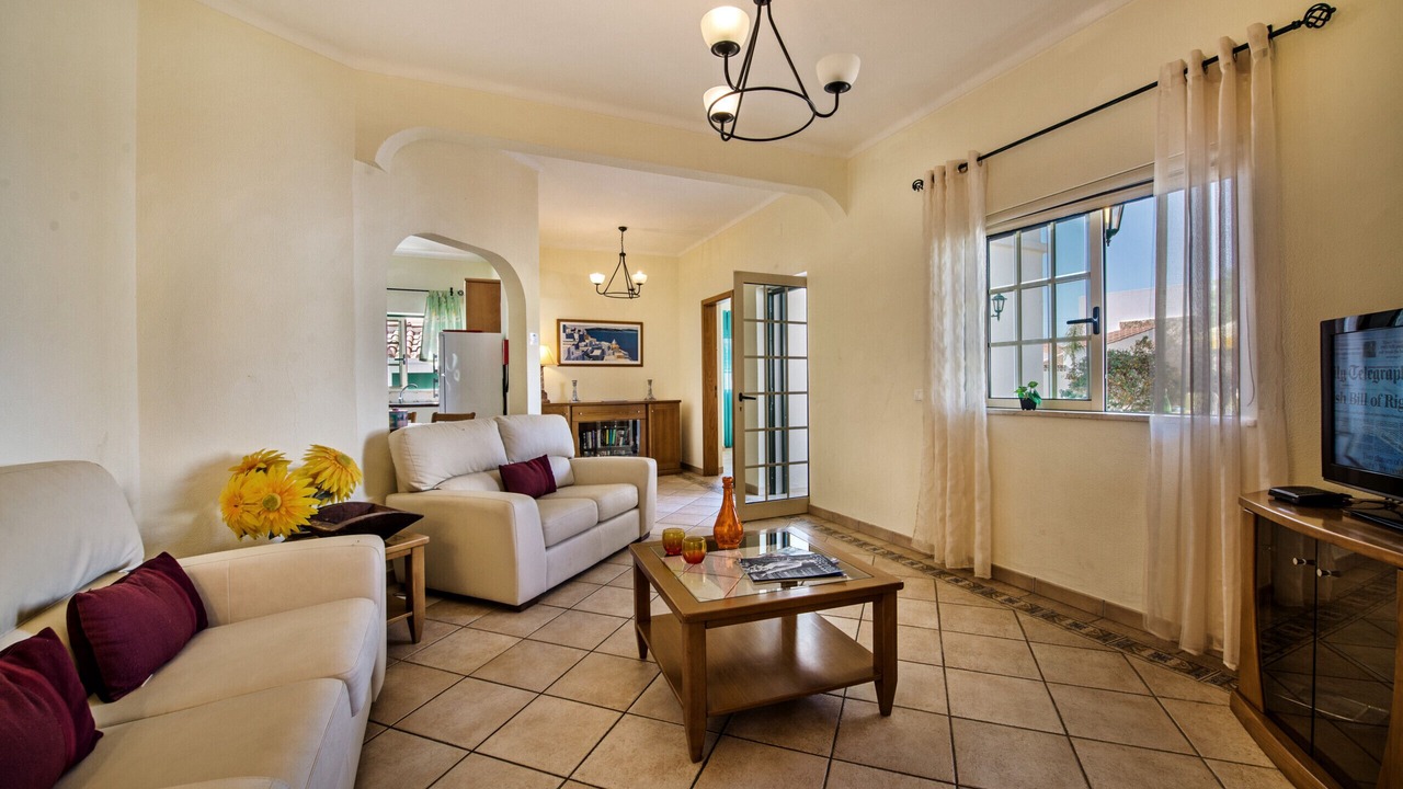 Photo of Livingroom in Vale de Parra