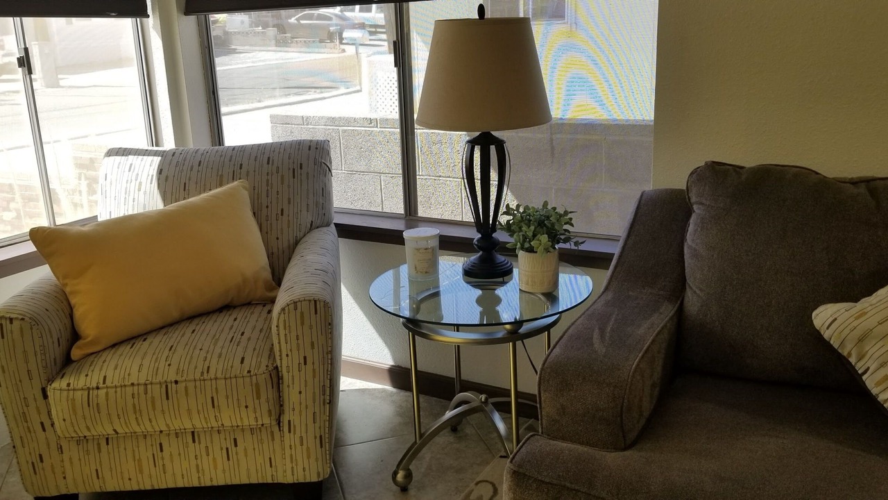 Photo of Livingroom in Bluewater