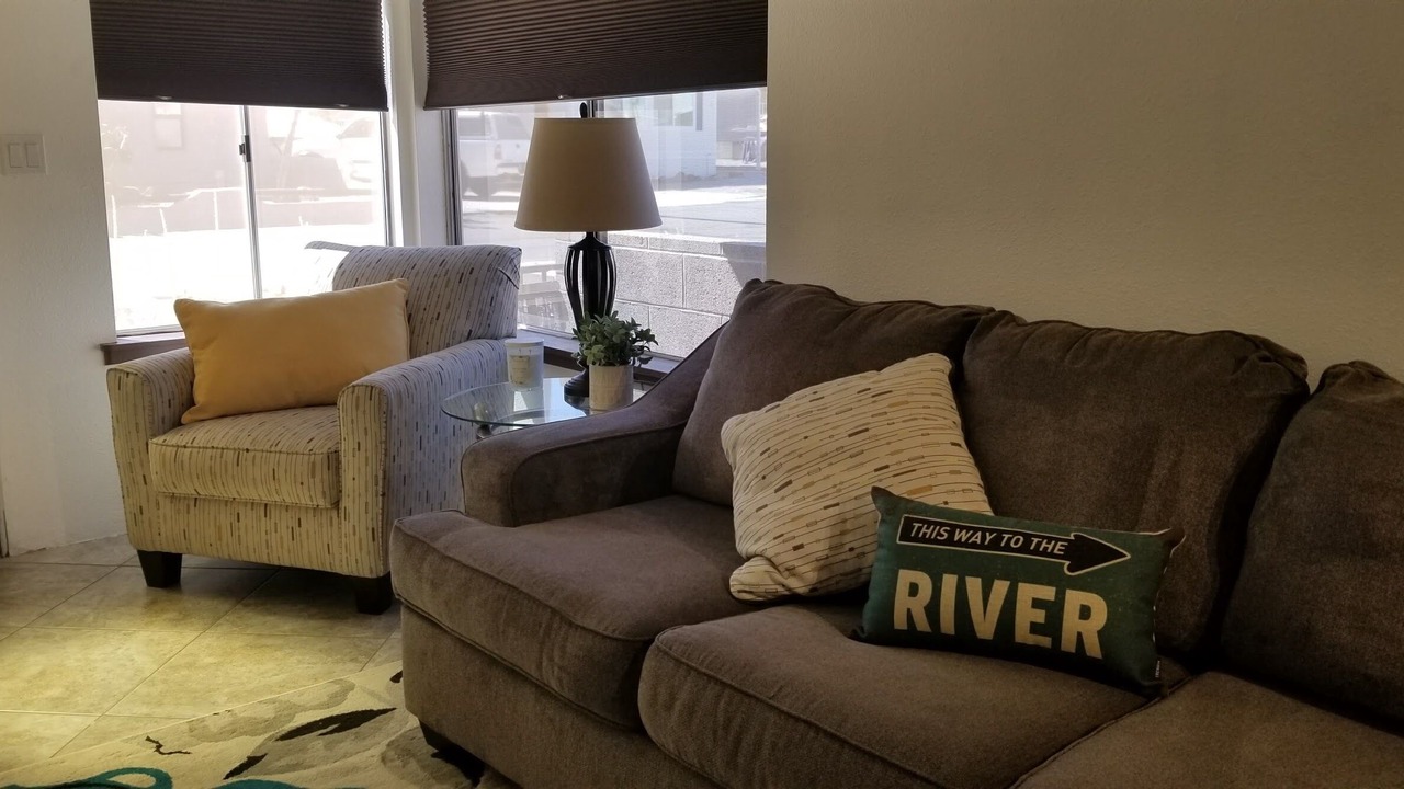 Photo of Livingroom in Bluewater
