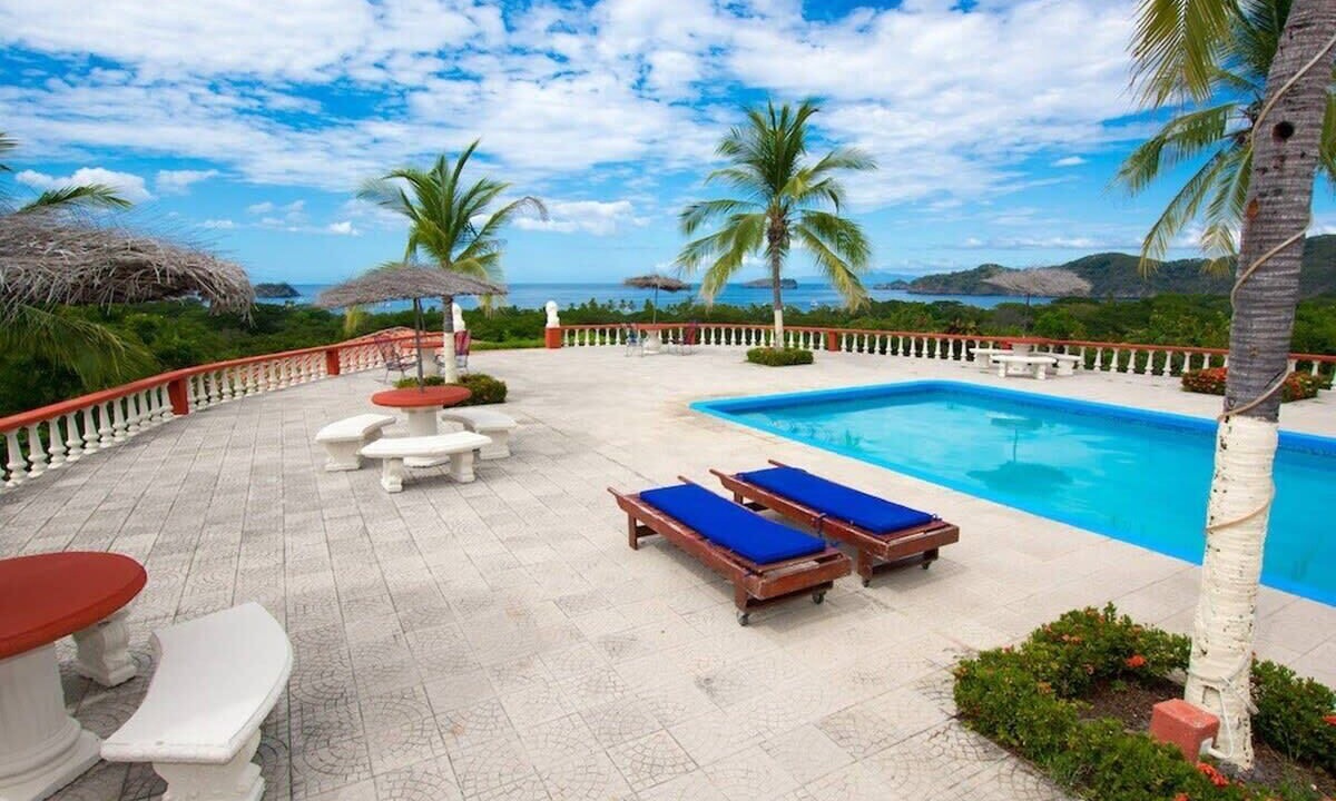 Photo of Outdoor in Coco