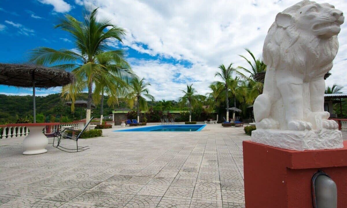 Photo of Outdoor in Coco