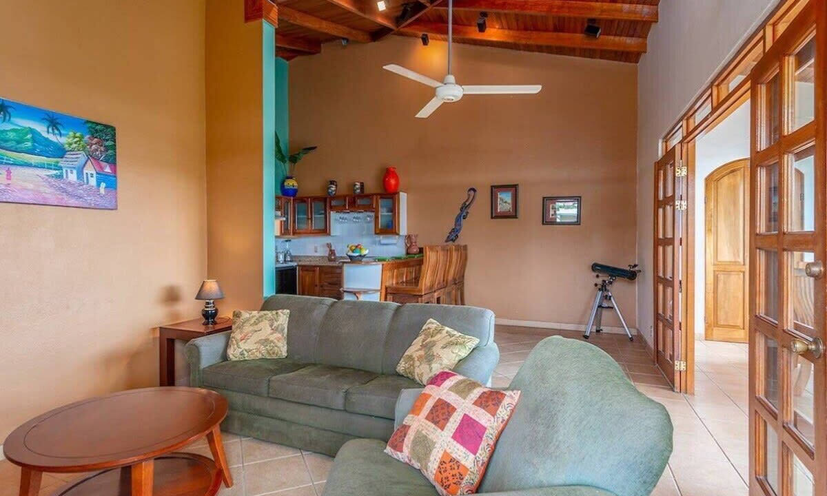 Photo of Livingroom in Coco