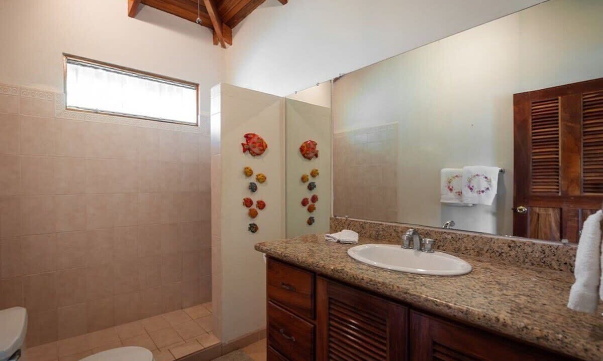 Photo of Bathroom in Coco
