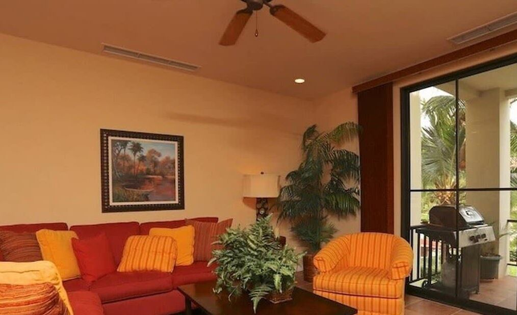 Photo of Livingroom in Coco