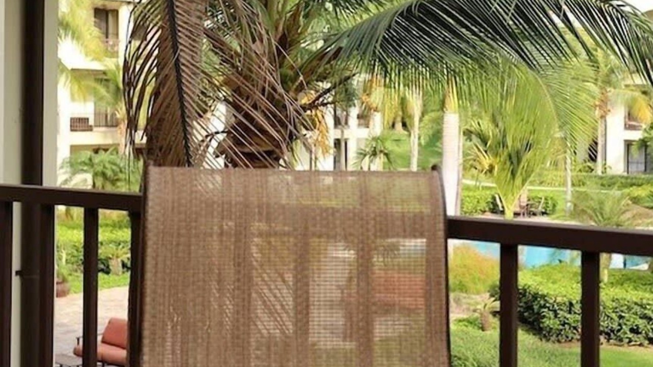 Photo of Patio Balcony in Coco