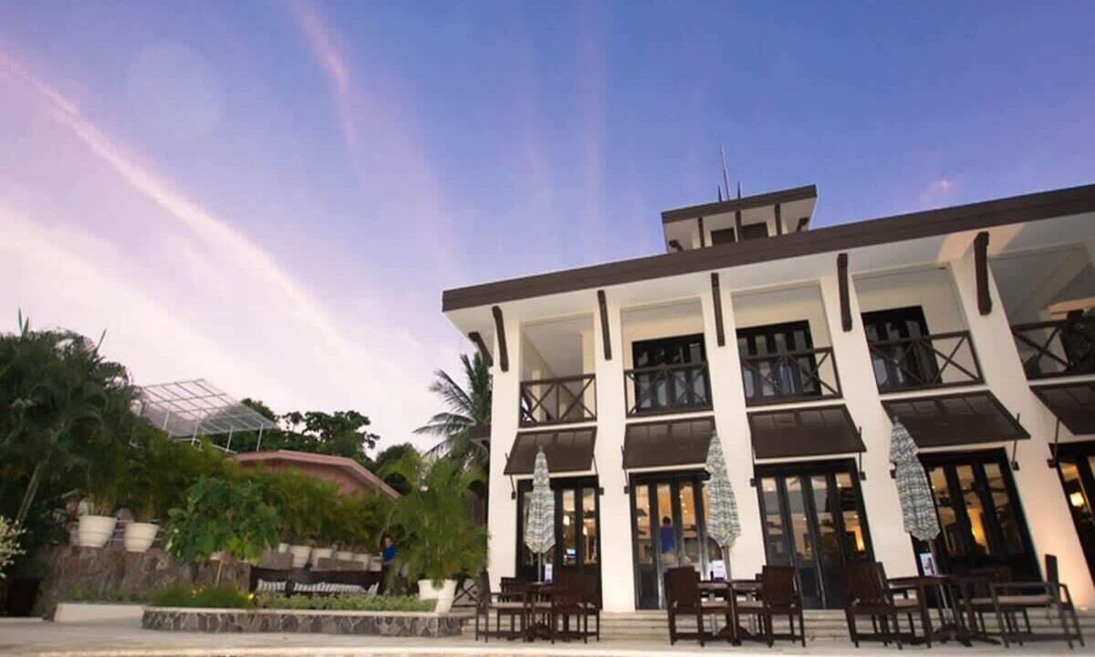 Photo of Outdoor in Coco