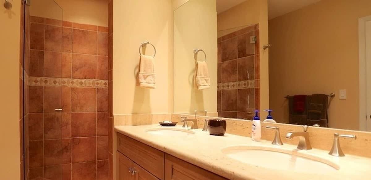 Photo of Bathroom in Coco