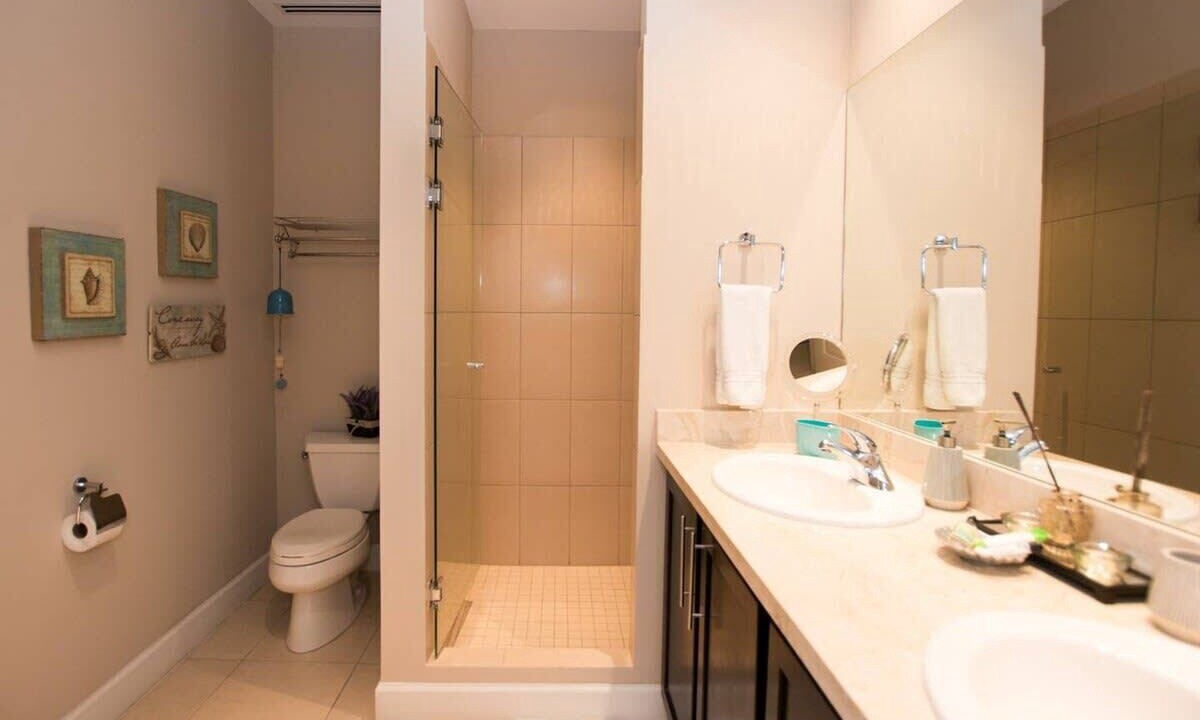 Photo of Bathroom in Coco