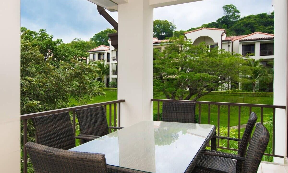 Photo of Patio Balcony in Coco