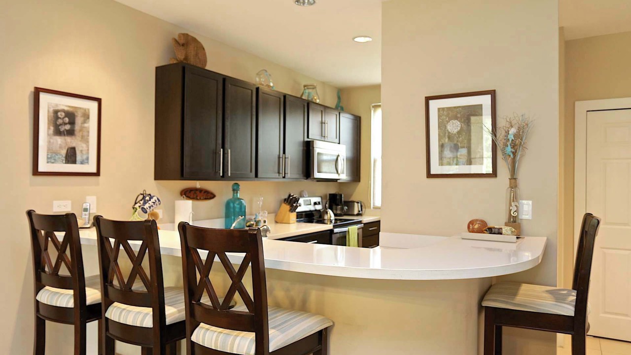 Photo of Kitchen in Coco