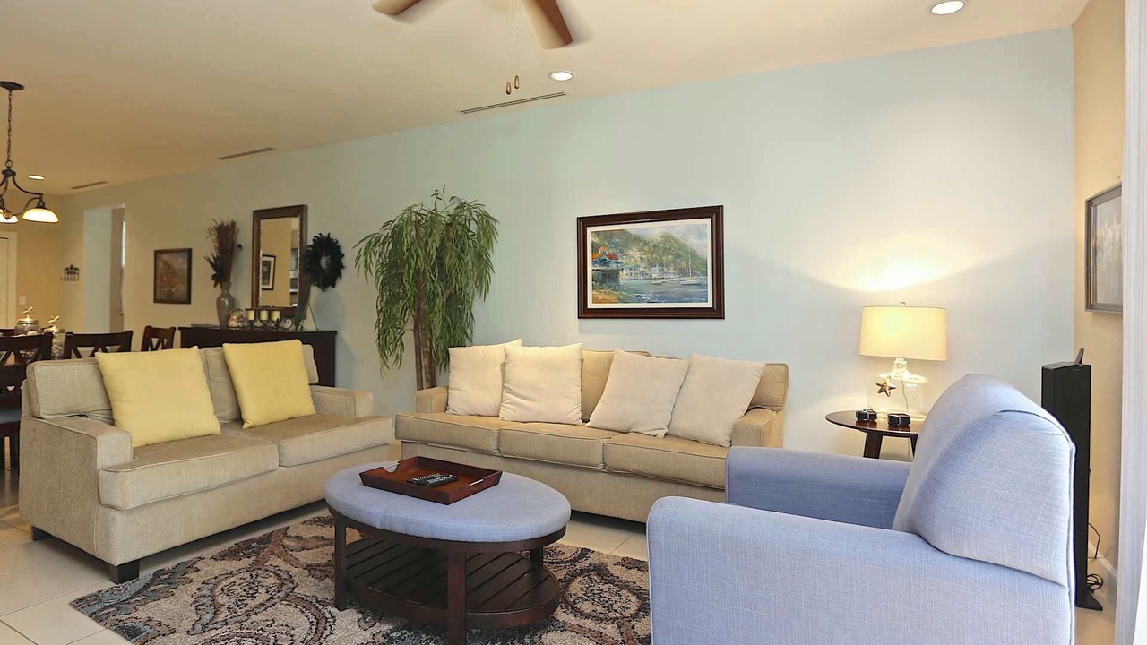 Photo of Livingroom in Coco