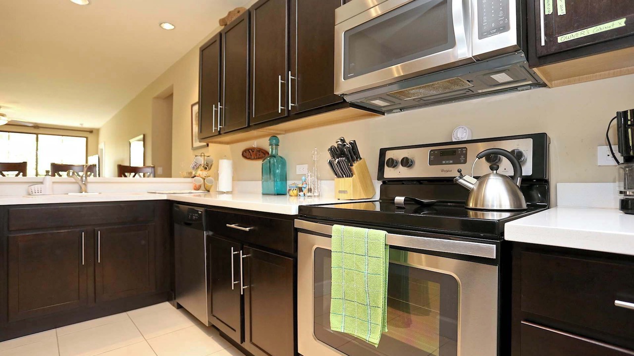 Photo of Kitchen in Coco