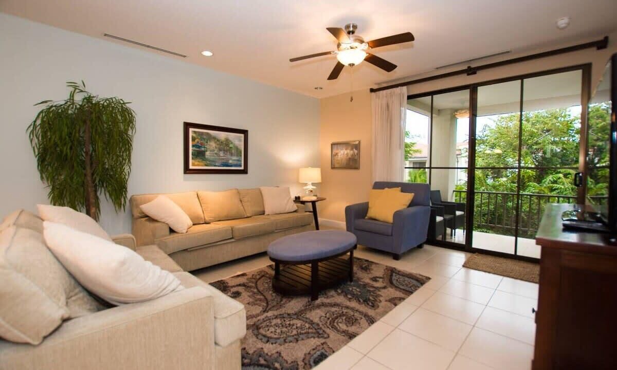 Photo of Livingroom in Coco