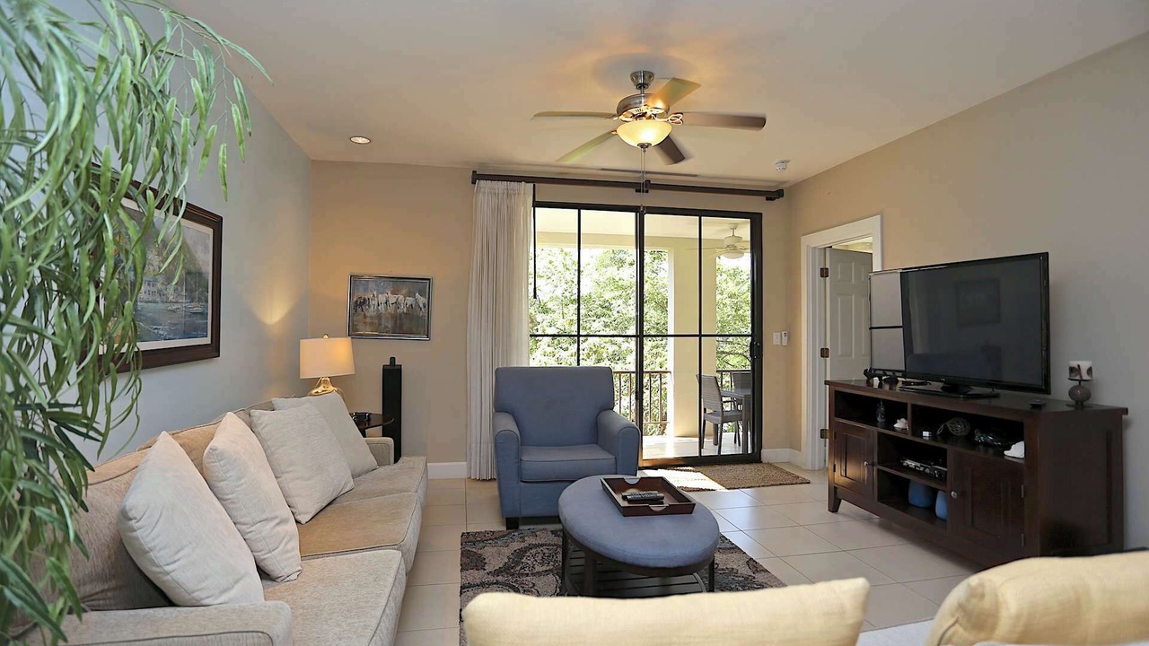Photo of Livingroom in Coco