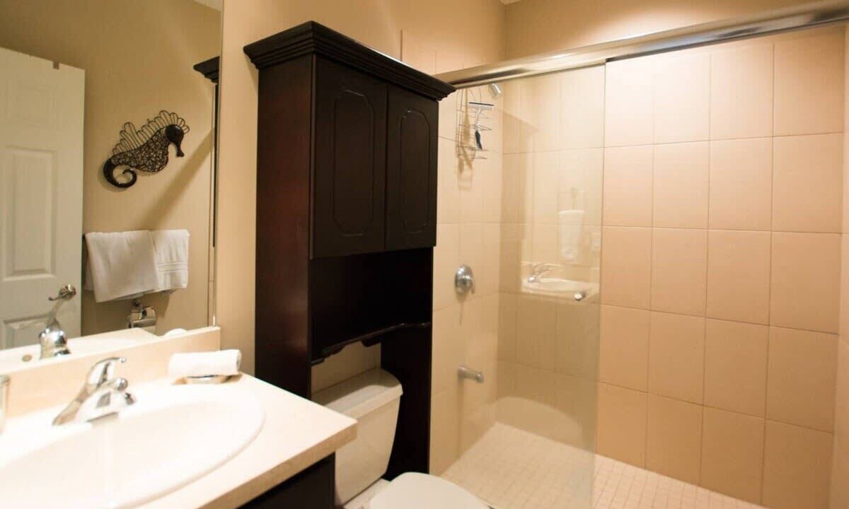Photo of Bathroom in Coco