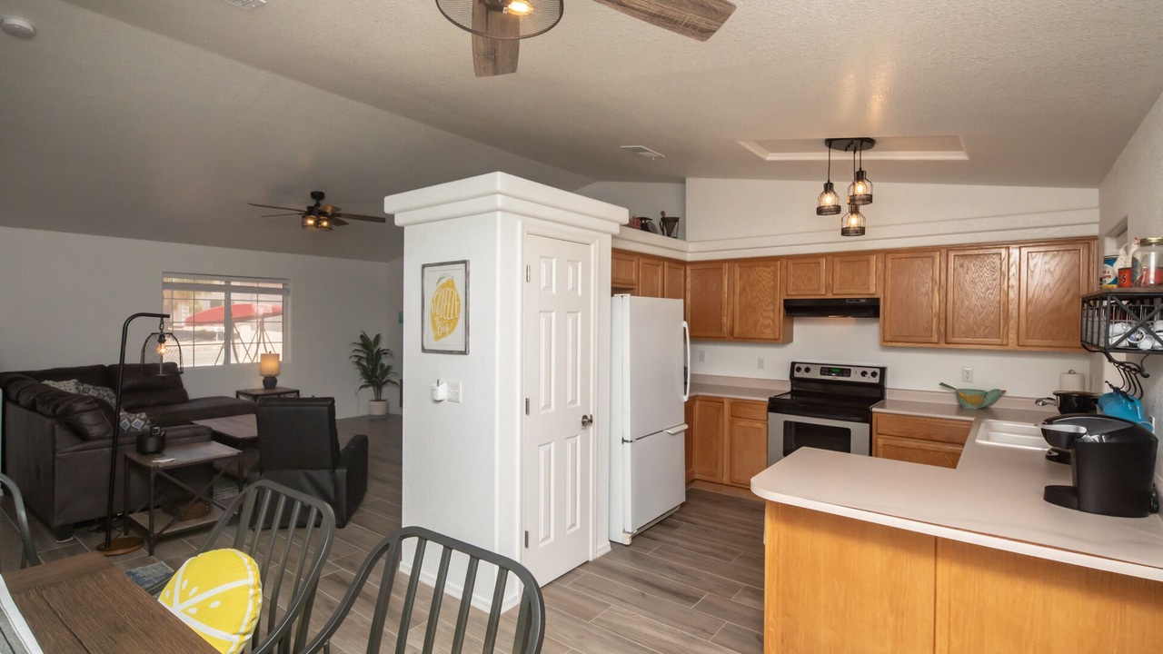 Photo of Kitchen in Lake Havasu City