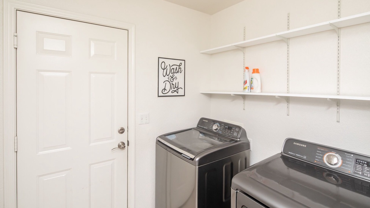 Photo of Bedroom in Lake Havasu City