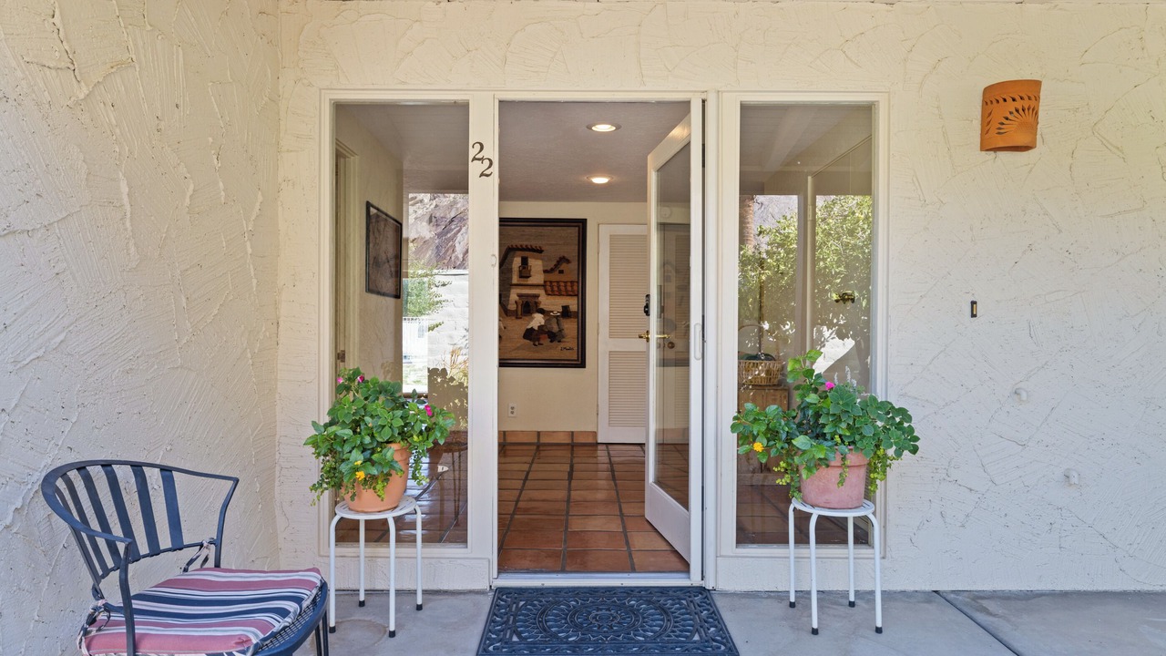 Photo of Outdoor in Borrego Springs
