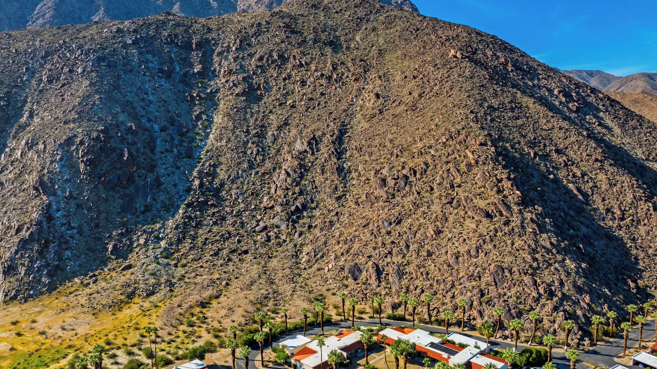 Photo of Outdoor in Borrego Springs