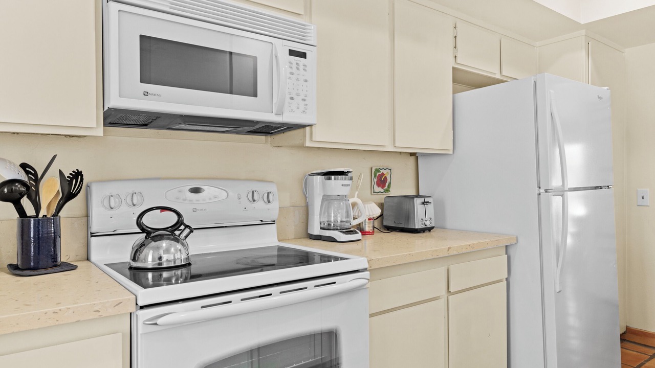Photo of Kitchen in Borrego Springs