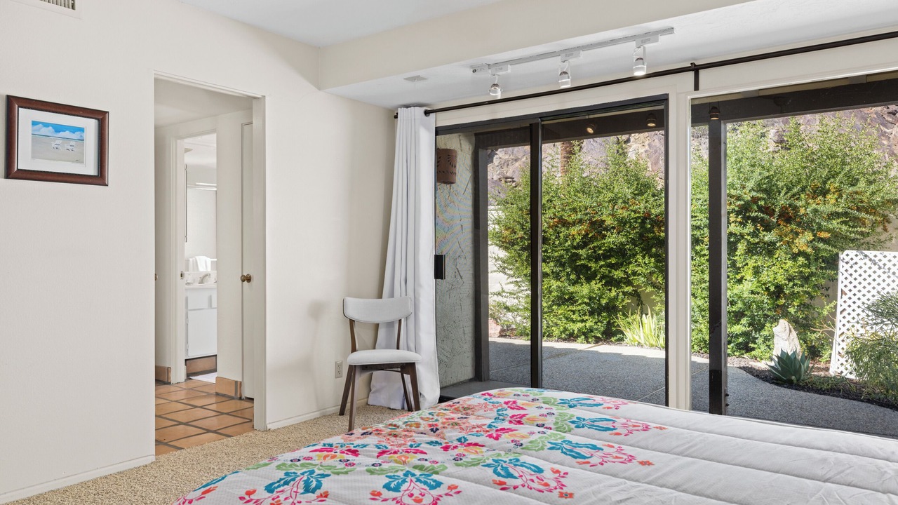 Photo of Bedroom in Borrego Springs