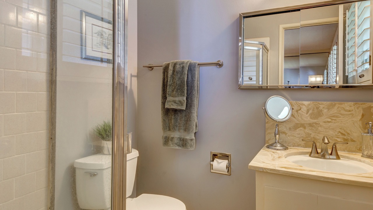 Photo of Bathroom in Rancho Mirage