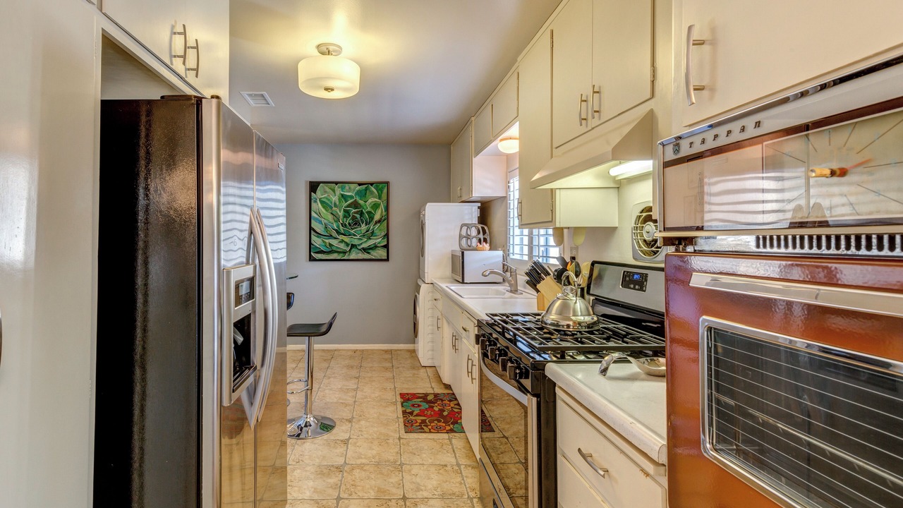 Photo of Kitchen in Rancho Mirage