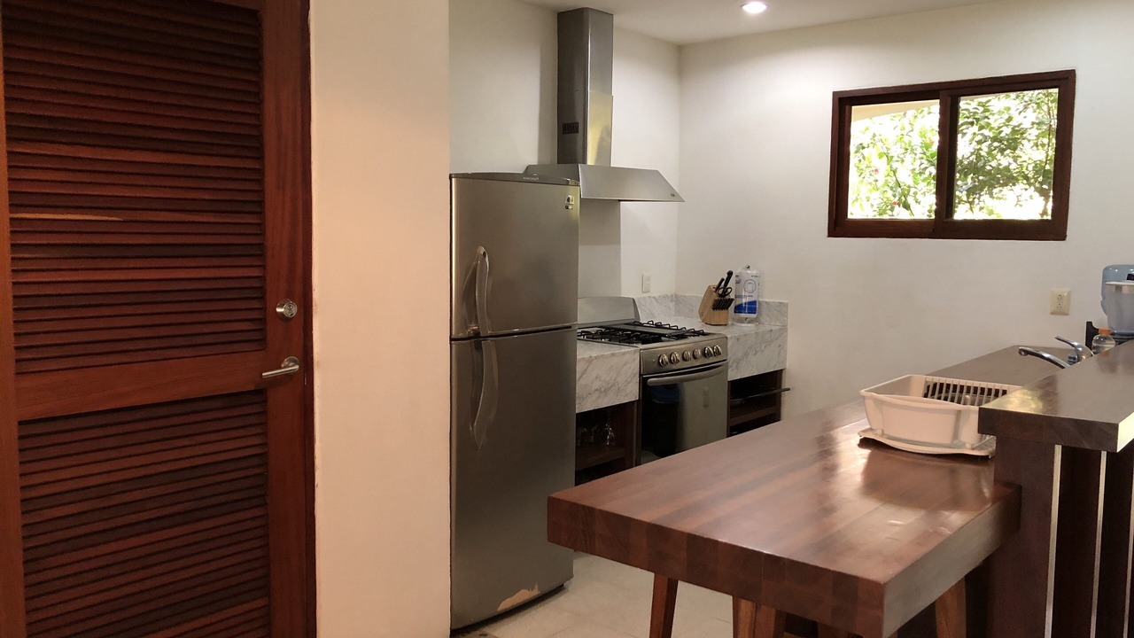 Photo of Kitchen in San Juan del Sur