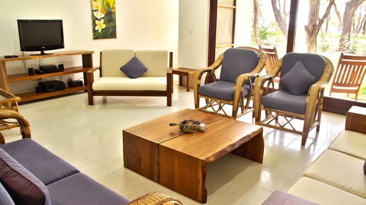 Photo of Livingroom in San Juan del Sur