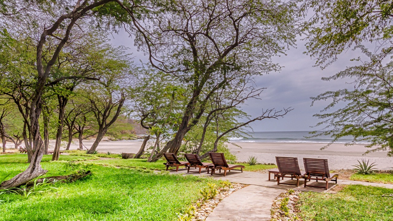 Photo of Outdoor in San Juan del Sur
