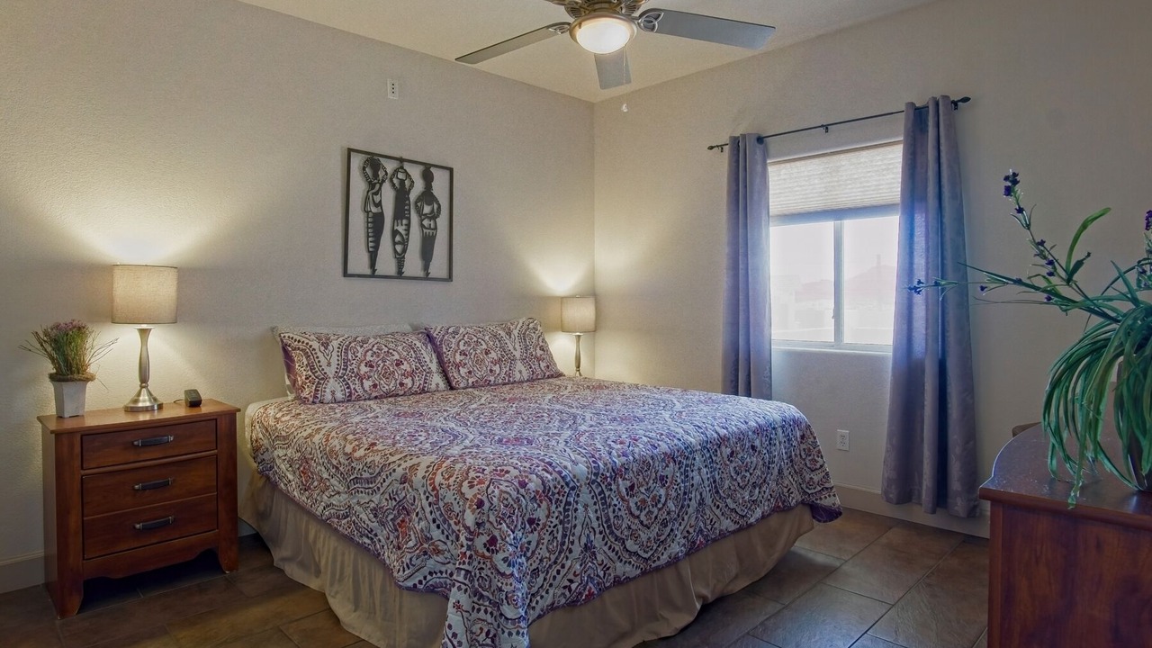Photo of Bedroom in Lake Havasu City
