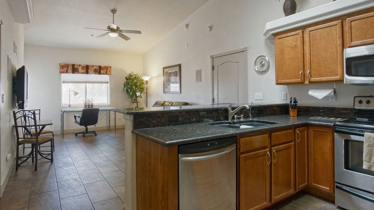 Photo of Kitchen in Lake Havasu City
