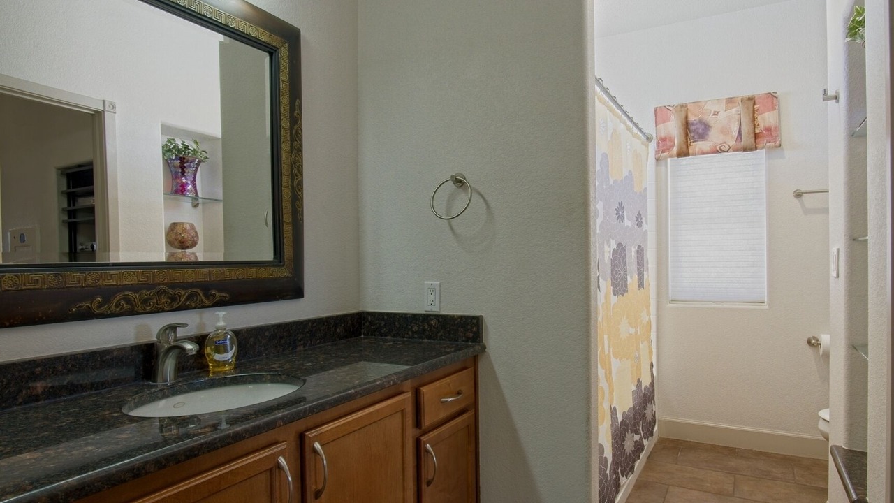Photo of Bathroom in Lake Havasu City