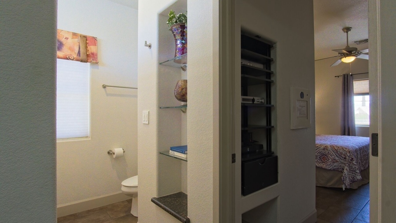 Photo of Bedroom in Lake Havasu City