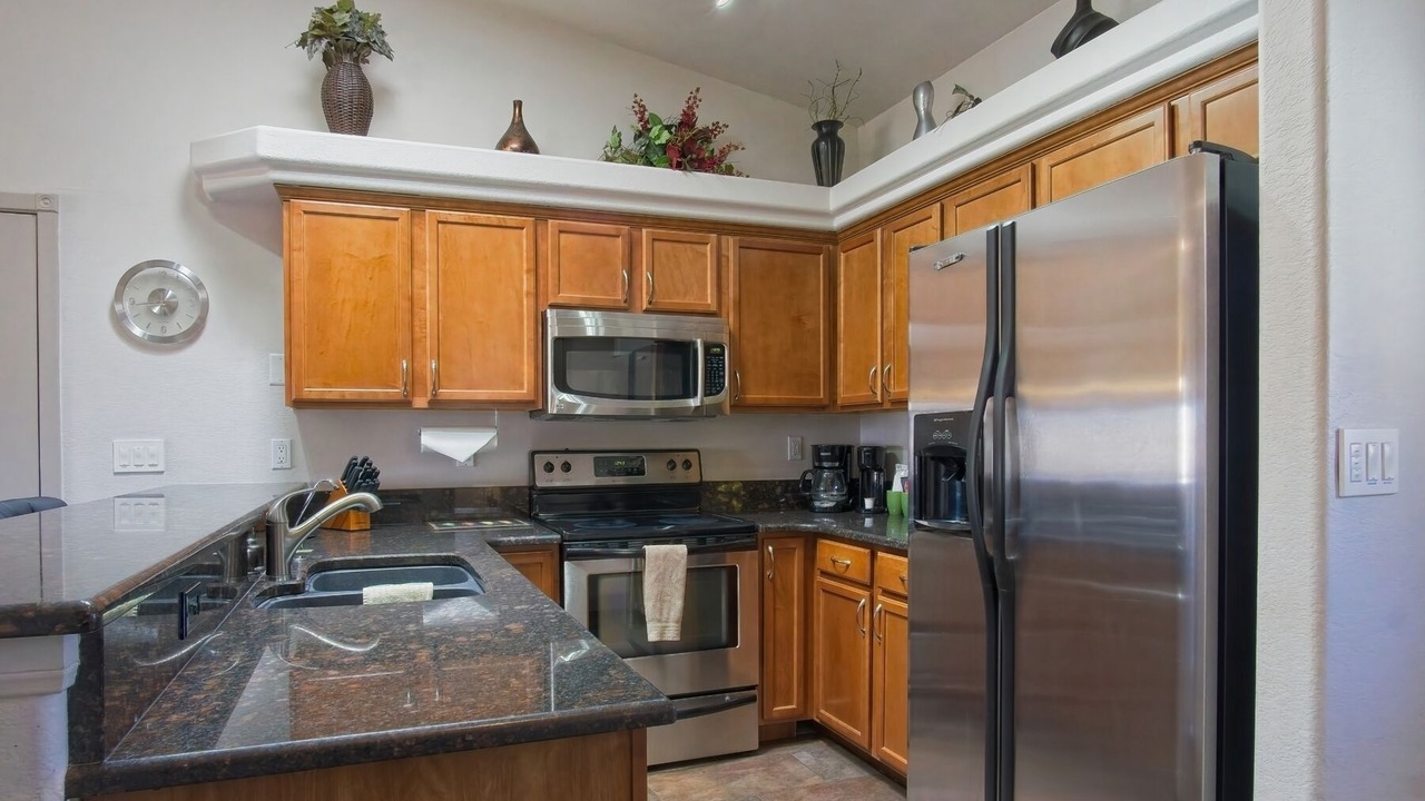 Photo of Kitchen in Lake Havasu City