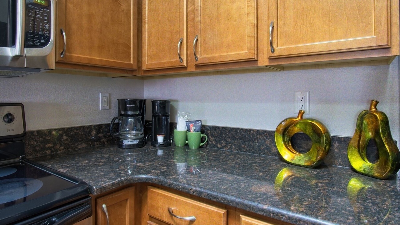 Photo of Kitchen in Lake Havasu City
