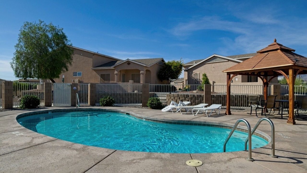 Photo of Outdoor in Lake Havasu City