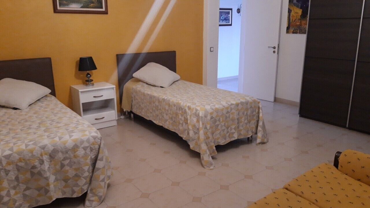 Photo of Bedroom in Vale de Parra