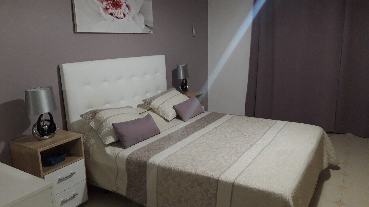 Photo of Bedroom in Vale de Parra