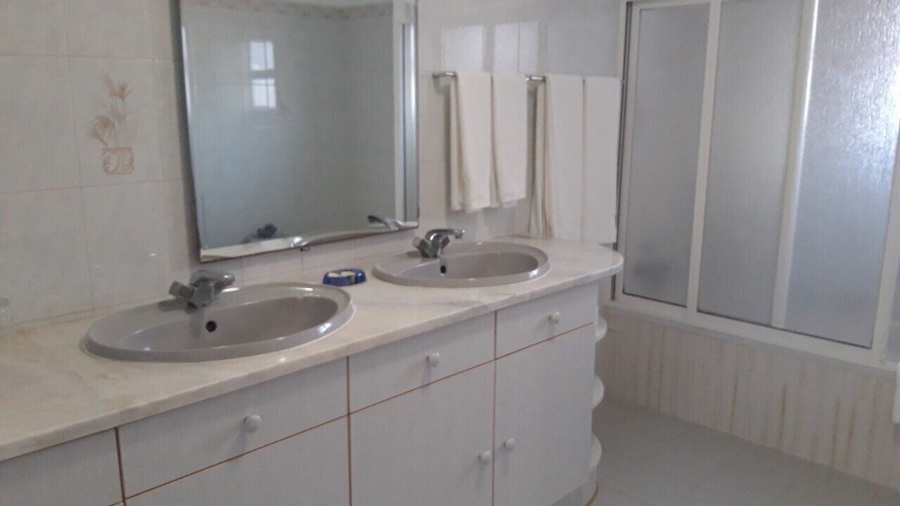 Photo of Bathroom in Vale de Parra