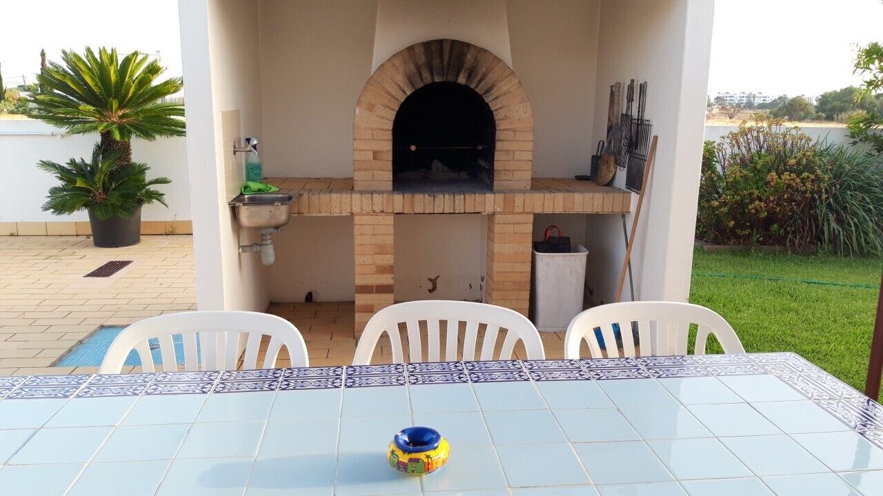 Photo of Patio Balcony in Vale de Parra