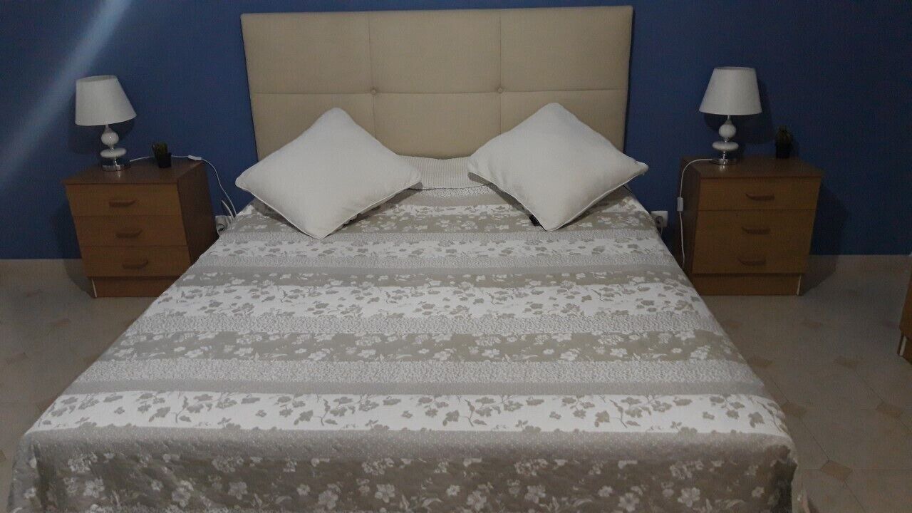 Photo of Bedroom in Vale de Parra