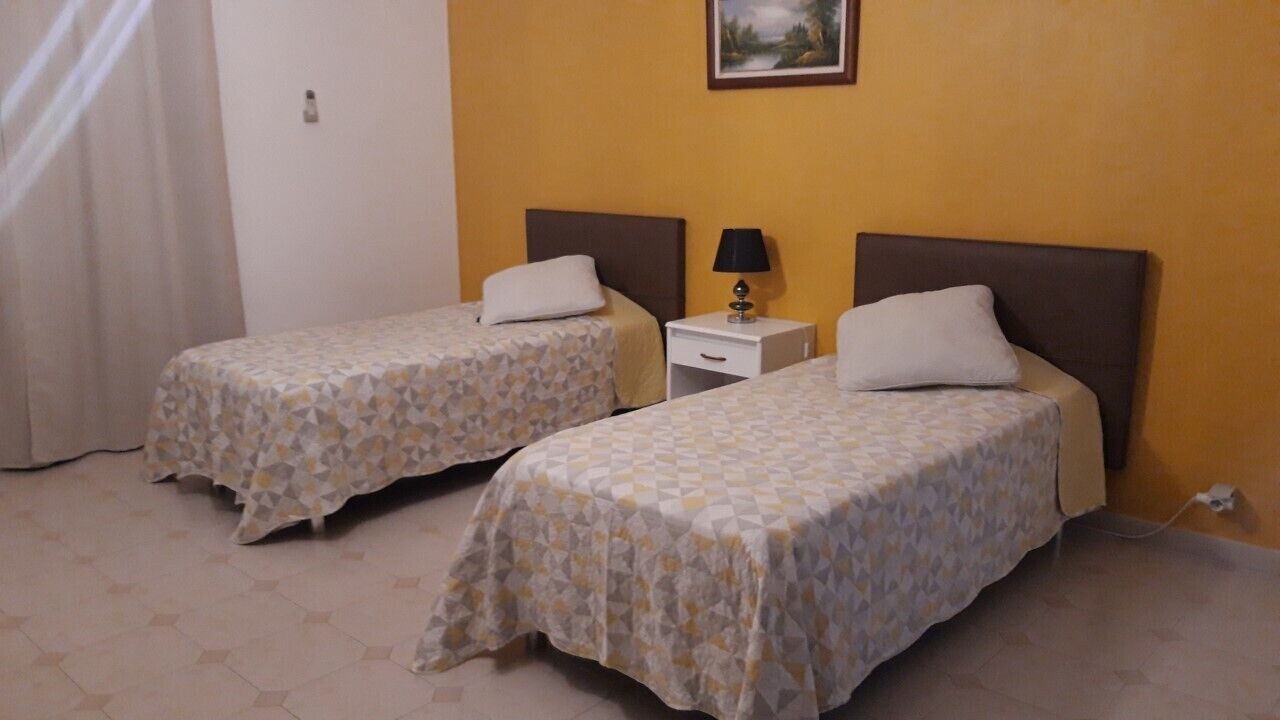 Photo of Bedroom in Vale de Parra