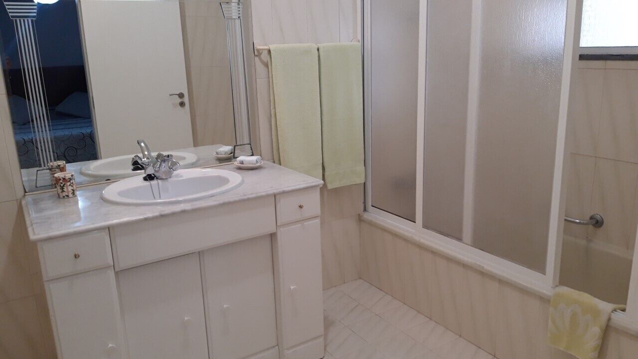 Photo of Bathroom in Vale de Parra
