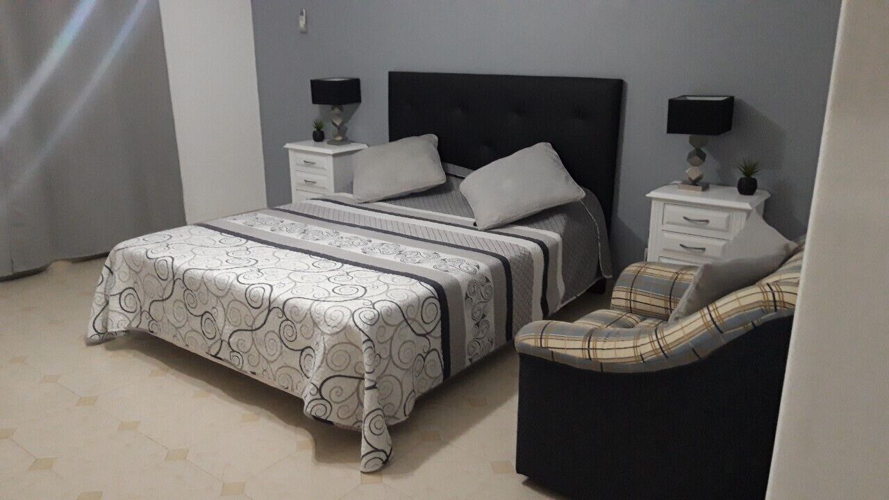 Photo of Bedroom in Vale de Parra