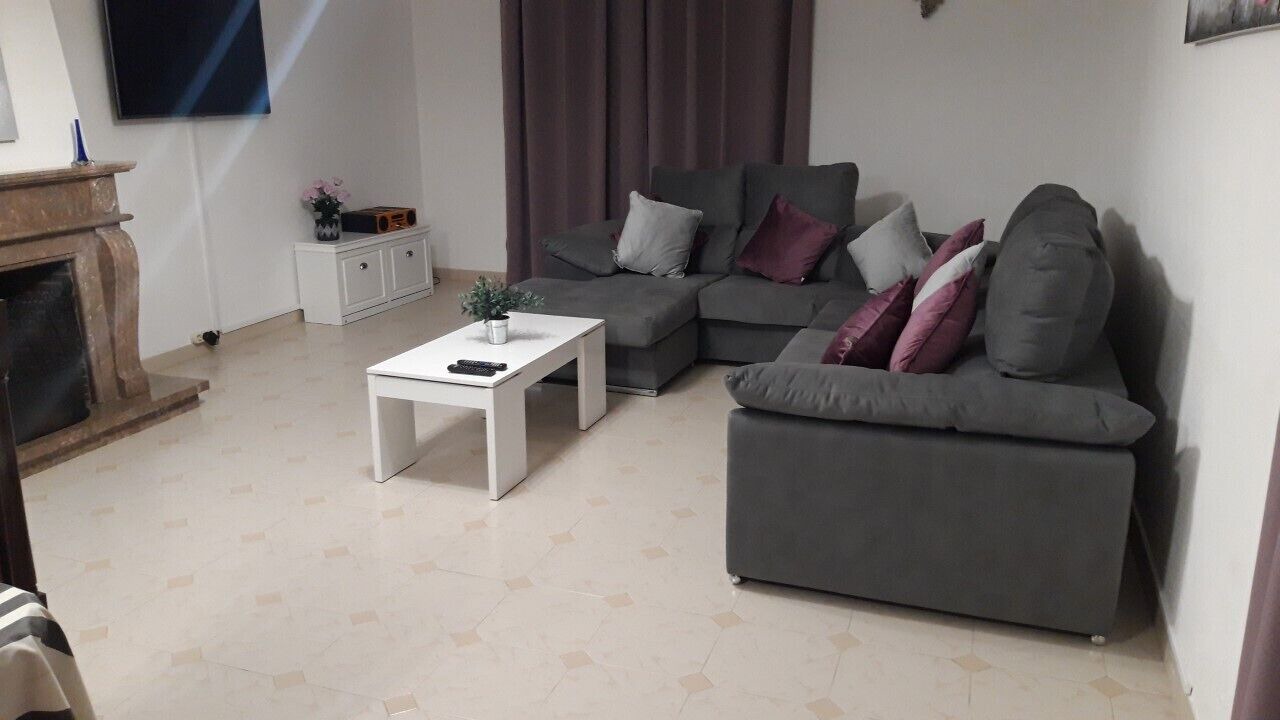 Photo of Livingroom in Vale de Parra