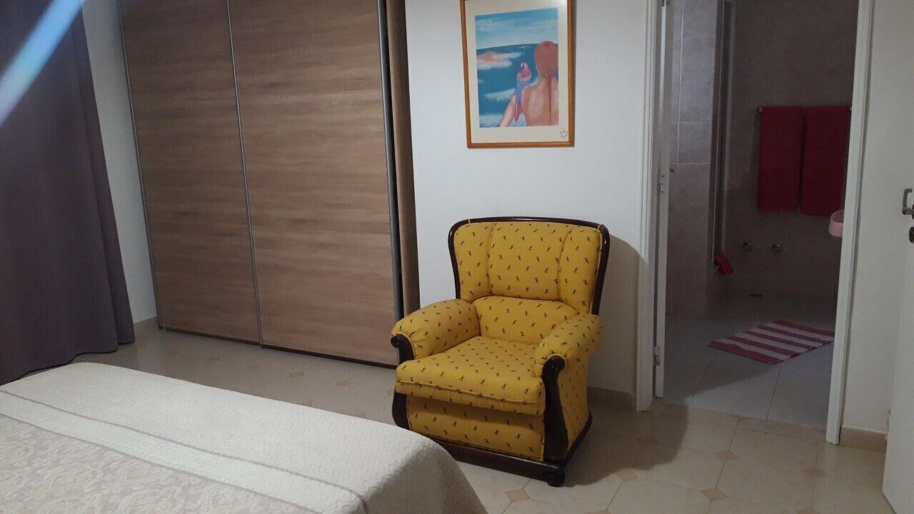 Photo of Bedroom in Vale de Parra