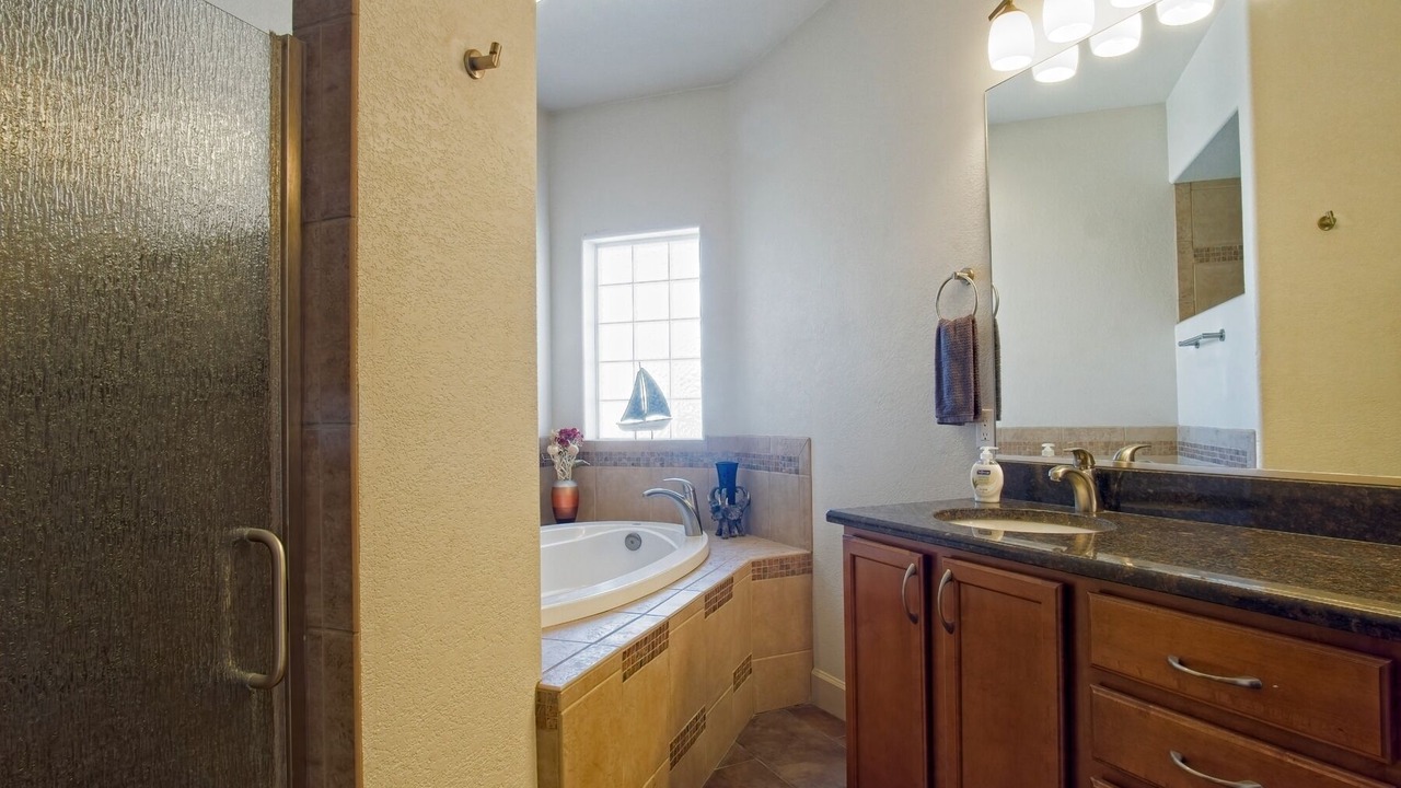 Photo of Bathroom in Lake Havasu City