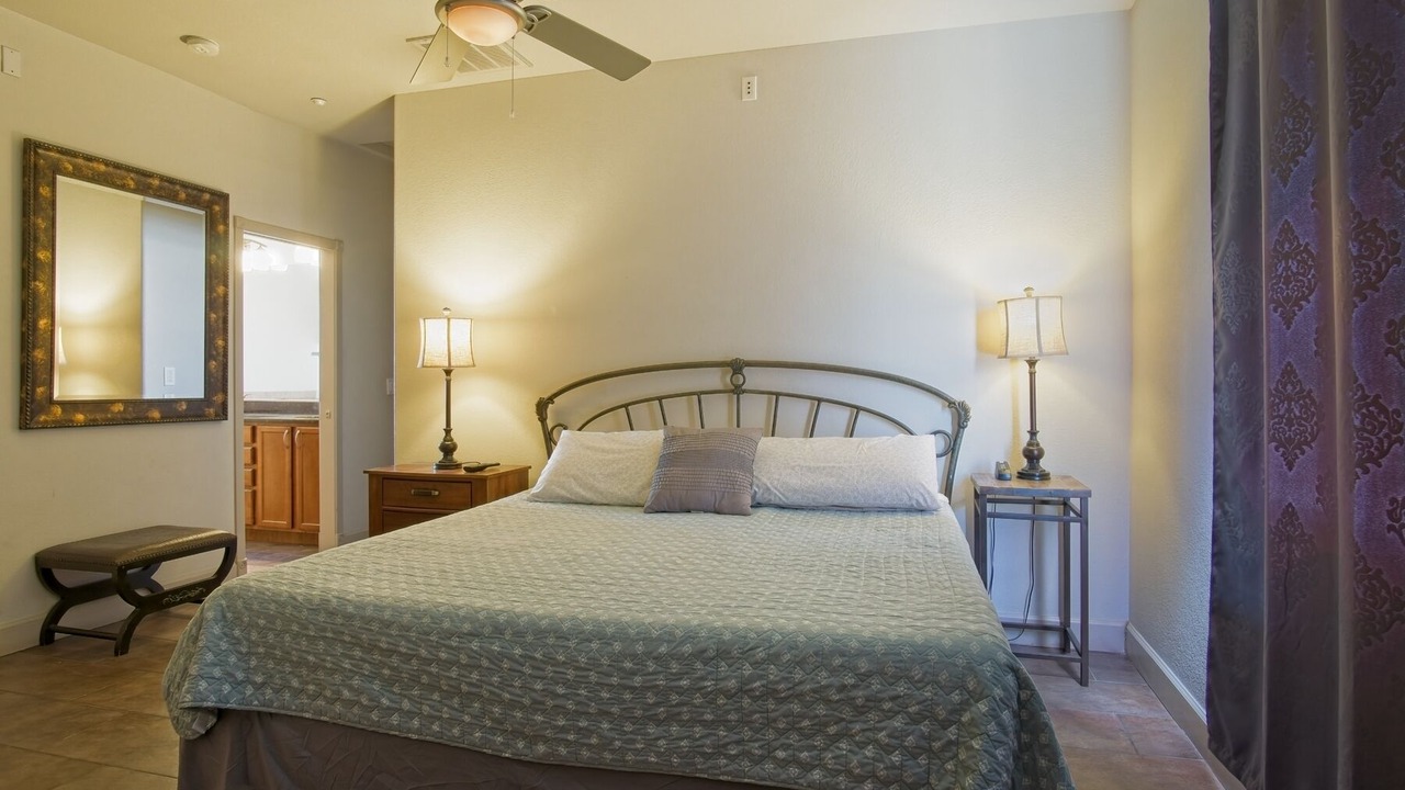Photo of Bedroom in Lake Havasu City